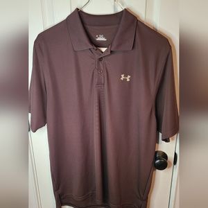 Under Armour Men's polo